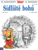 22. Asterix - Sdlit boh