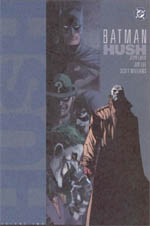 BATMAN: HUSH II.