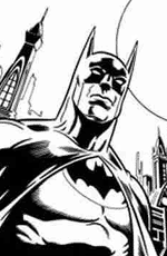 Comicsov Legendy ?: BATMAN