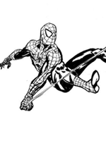 Comicsov Legendy 11: SPIDERMAN 04