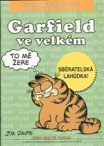 Garfield ...ve velkm (. 00)