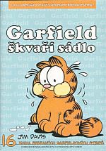 Garfield ...kva sdlo (. 16)