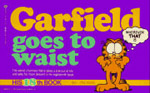 Garfield . 18