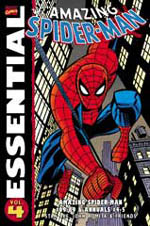 Comicsov� Legendy 14: Spider-man