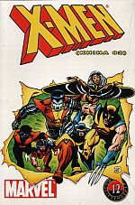Comicsov Legendy 12: X-MEN 2