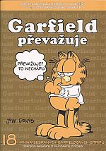 Garfield . 18