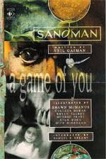 Sandman 5: Game of you