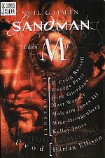 Sandman 4: dob mlh