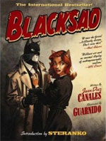 Blacksad Blacksad