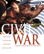 Civil War Civil War