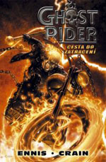 Ghost Rider: Cesta k zatracen�