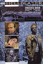 Hellblazer: Zamrznutí Hellblazer: Zamrznutí