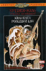 Spider-man: Kravenův poslední lov