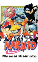Naruto 2