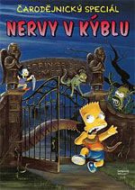 Simpsonovi - Nervy v k�blu