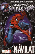 Spider-man: N�vrat (1. dotla�)