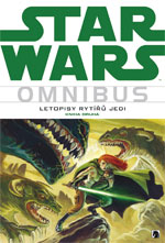 Star Wars: Letopisy rytířů Jedi 2 / Tales of the Jedi vol. 2