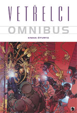 Vetřelci 4 Omnibus / Aliens