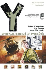 Y: Poslední z mužů 2 - Kruhy / Y: The Last Man 2 – Cycles