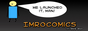 banner na Imrocomics.com