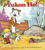 Calvin a Hobbes 3: Vzhůru na Yukon!