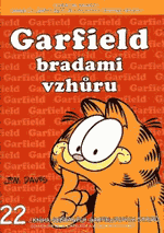 Garfield 22