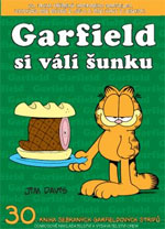 Garfield č. 30