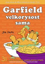 Garfield 31: Velkorysost sama
