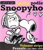 Peanuts 2 - Snoopy - Láska podle Snoopyho