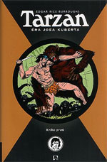 Tarzan - kniha první - Éra Joe Kuberta
